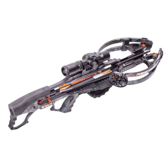 Ravin Crossbow Review 2024