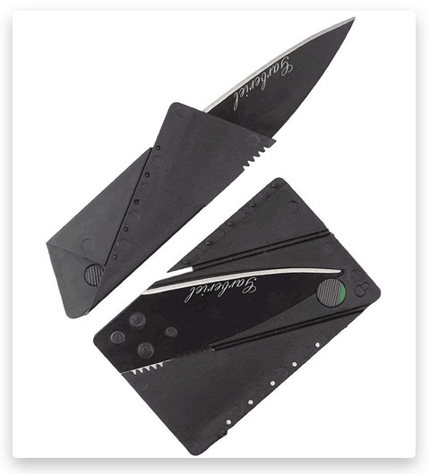 Garberiel Credit Card Knife (20 Pack)