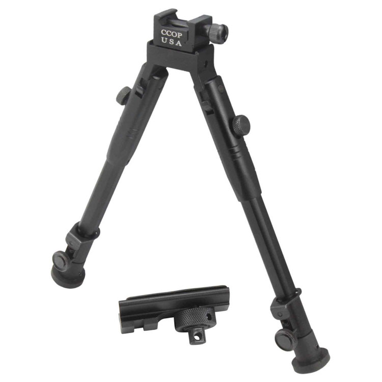 Read more about the article Best Tactical Bipod 2024