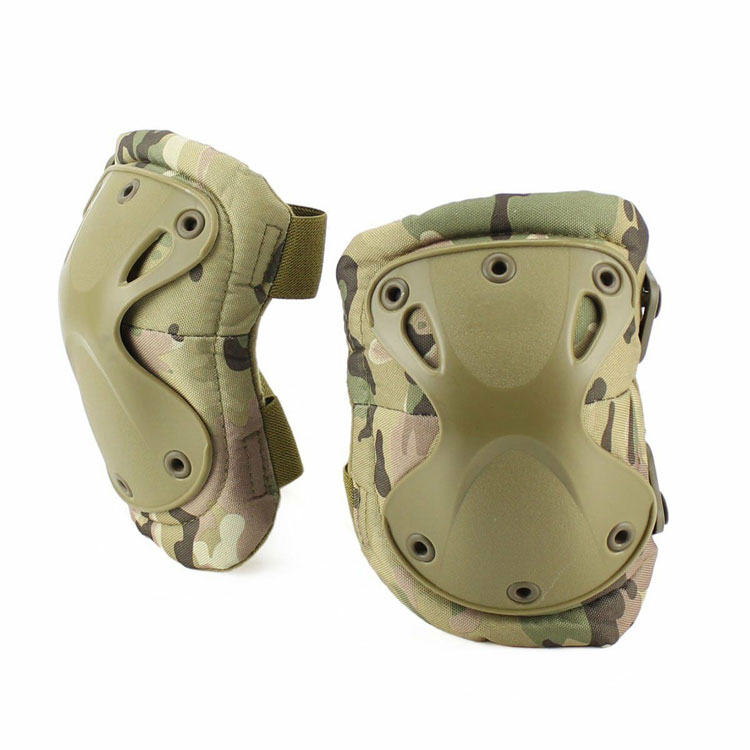 Best Tactical Knee Pads 2024