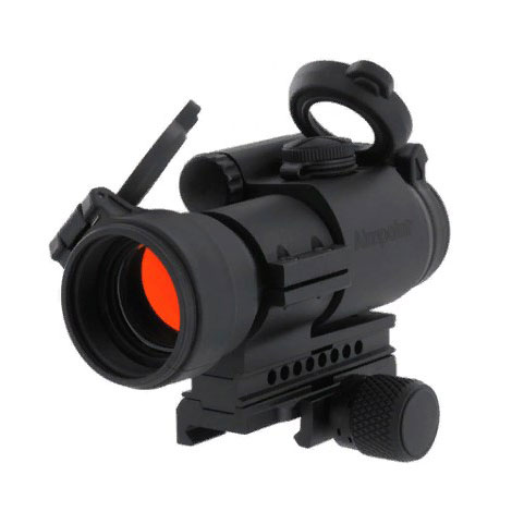 Read more about the article Best Red Dot Sight 2024