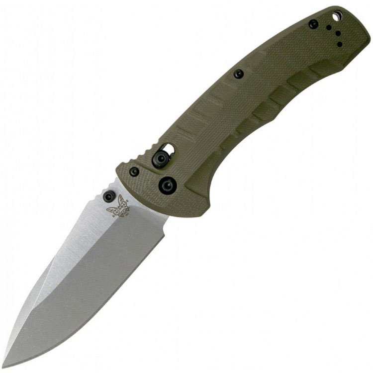 Read more about the article Best Benchmade Knife 2024
