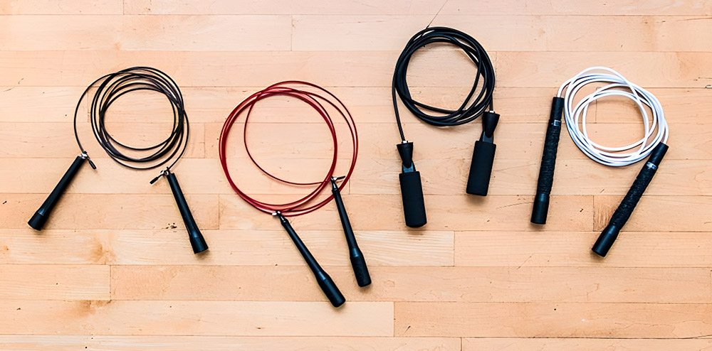 Jump rope for beginners
