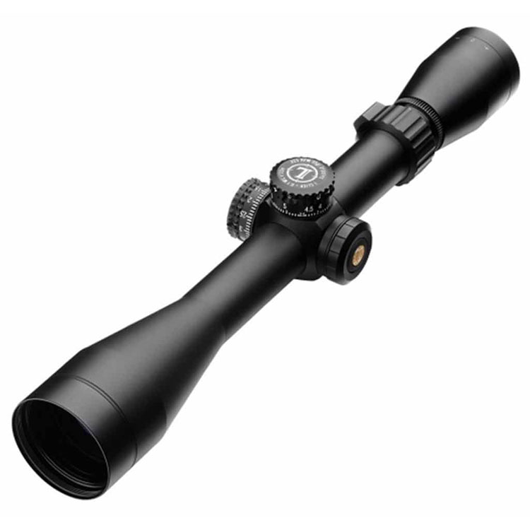 Read more about the article Best Long Range Scope 2024
