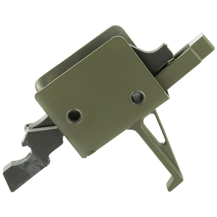Read more about the article Best AR 15 Trigger 2024