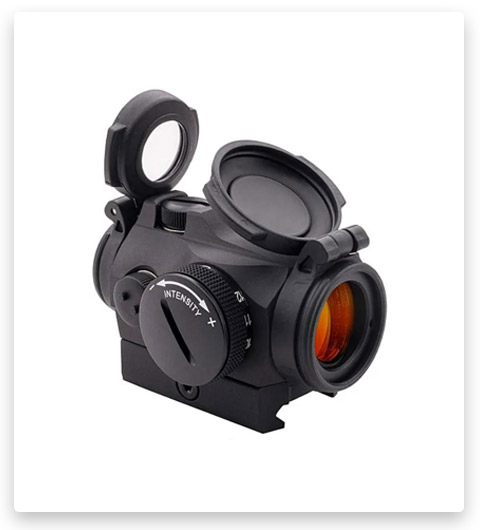 Aimpoint Micro T-2 2 MOA Red Dot Reflex Sight