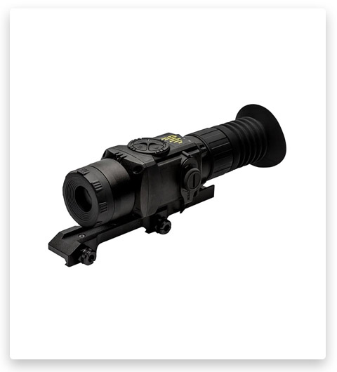 Pulsar Core RXQ30V Thermal Imaging Rifle Scope