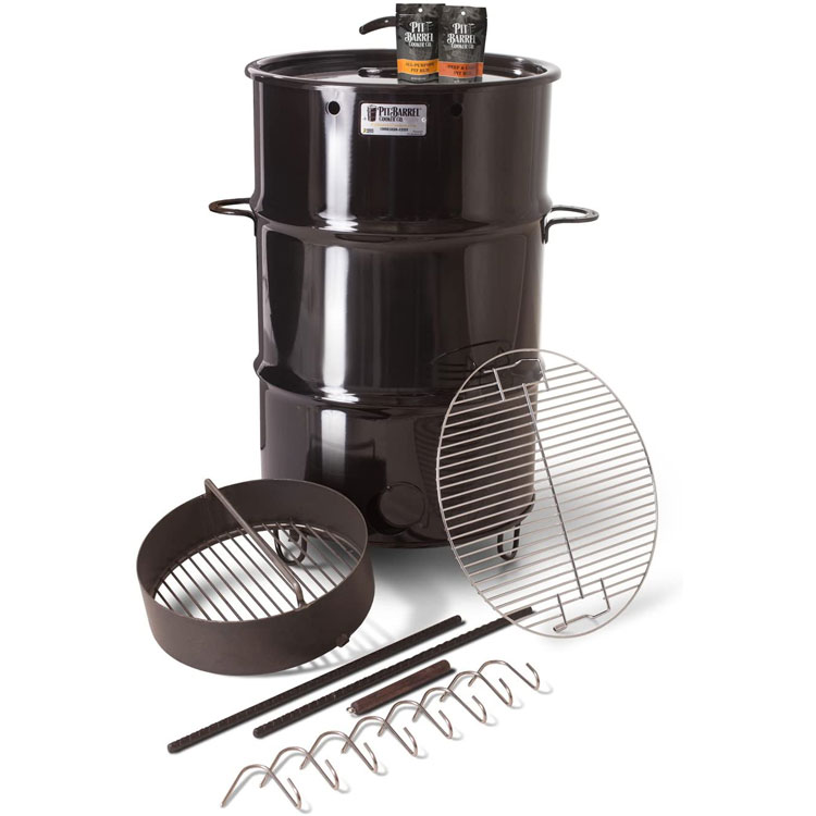 Read more about the article Pit Barrel Cooker Review 2024