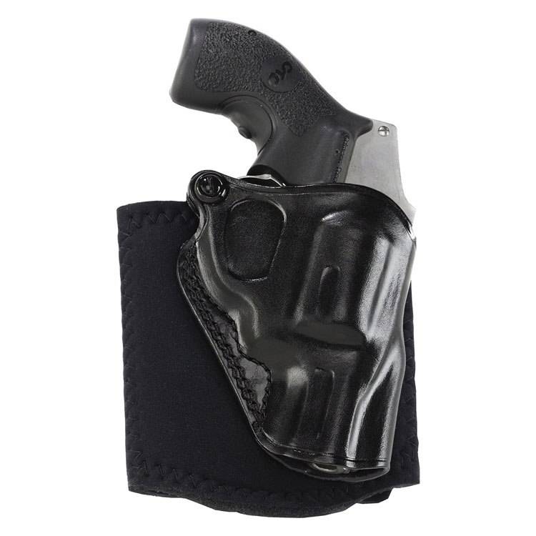 Best Ankle Holster 2024