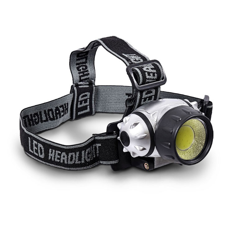 Read more about the article Best Headlamp for Hunting 2024