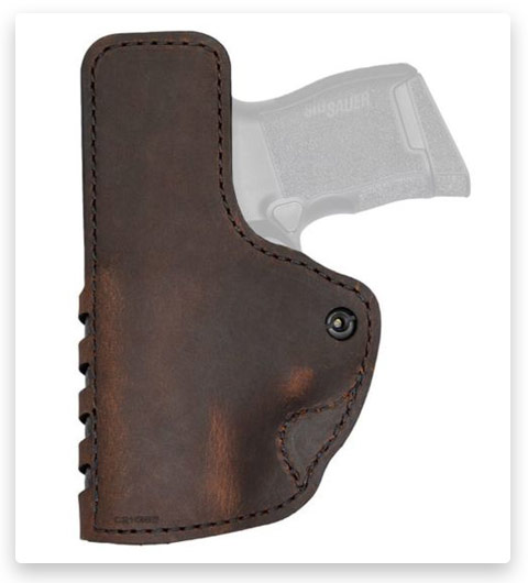 Versacarry VC Comfort IWB Holster For Sig 365