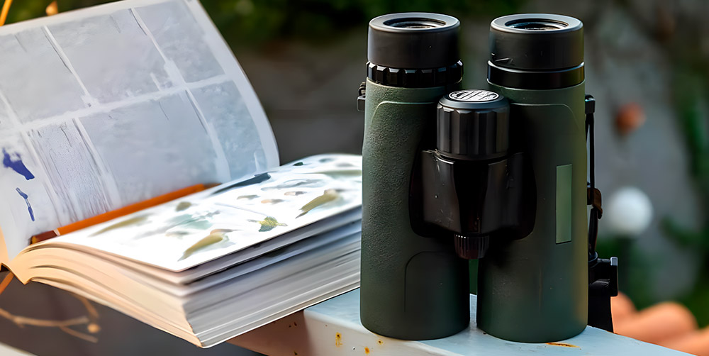 Benefits of compact binoculars