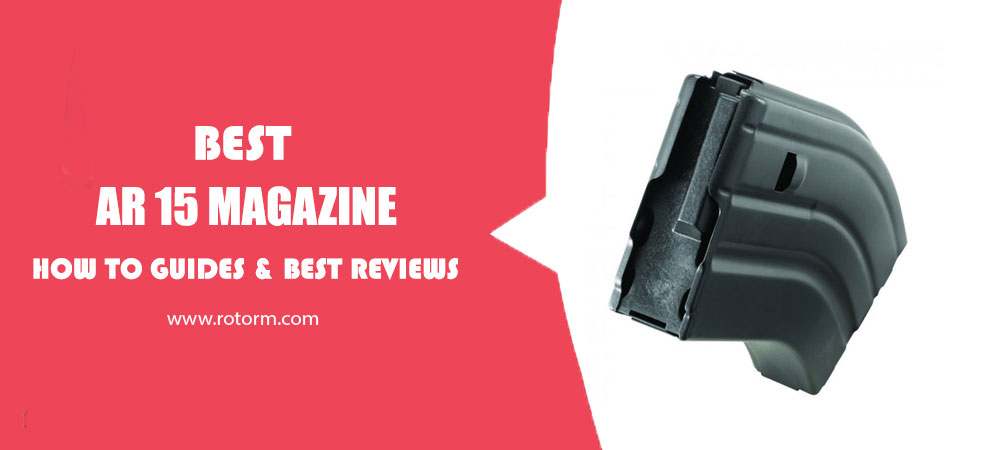 Best-AR-15-Magazine