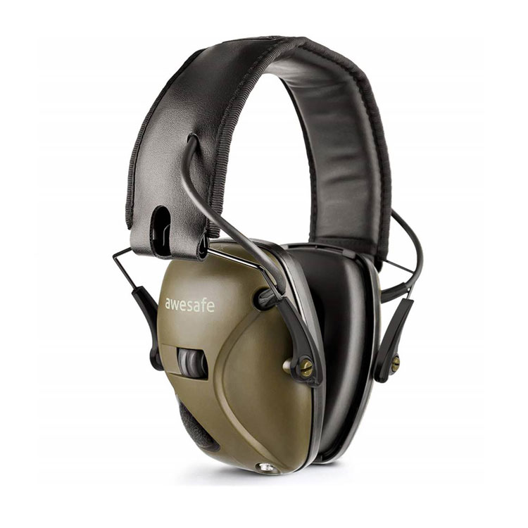 Read more about the article Best Electronic Ear Muffs 2024