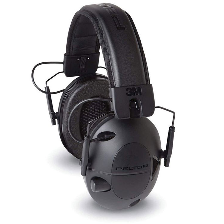 TOP-15 Ear Protection For Shooting - Editor's Choice