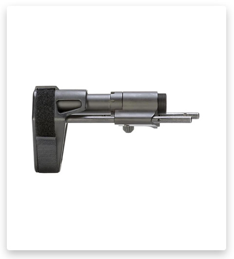 SB Tactical SBPDW Pistol Stabilizing Brace for Mil-spec AR-15