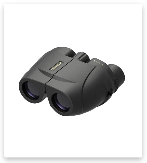 Leupold BX-1 Rogue 8x25mm Compact Binocular