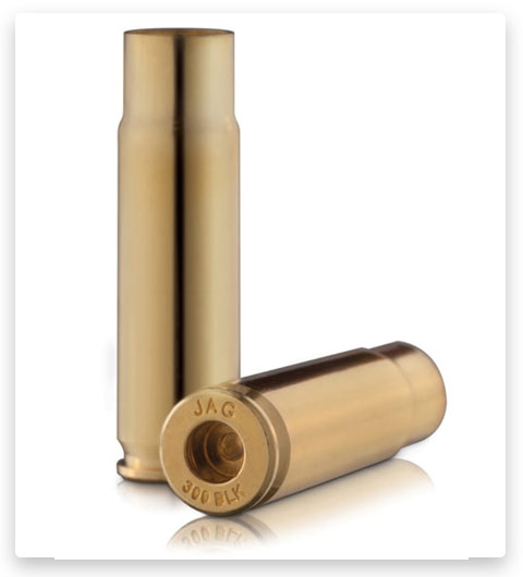 Jagemann Munition Components .300 AAC Blackout Rifle Brass