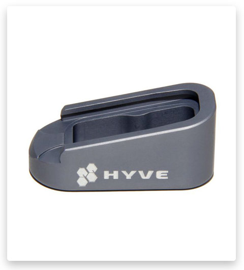 HYVE Technologies Glock 43 Magazine Extension Base Pad