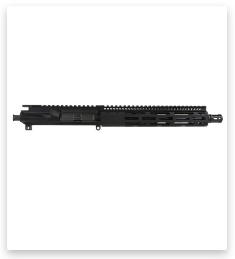 Radical Firearms 10.5 in .300 AAC Blackout Upper Assembly