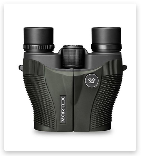 Vortex Vanquish 8x26mm Pirri Prism Compact Binoculars