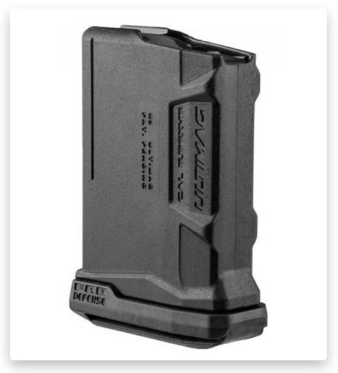 FAB Defense Ultimag 5R 5-Round Limited