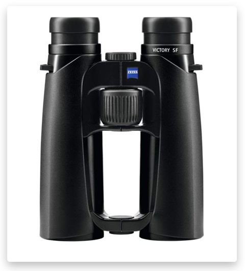 Zeiss Victory SF 10x42mm Schmidt-Pechan Binoculars