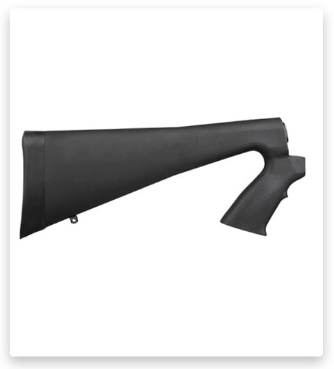 ATI Outdoor Shotgun Buttstock Pistol Grip