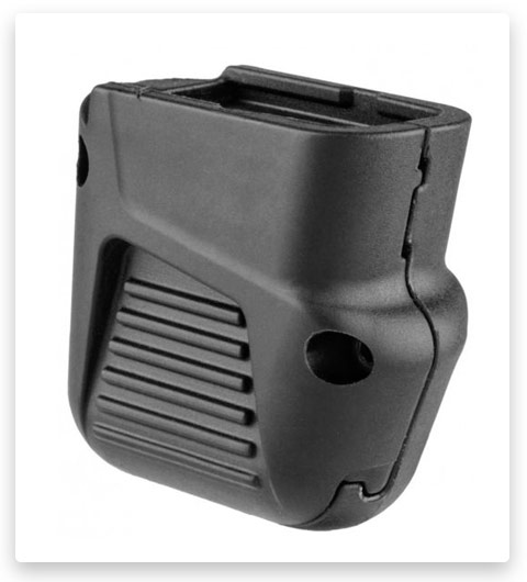 FAB Defense 4 Round Magazine extension for Glock 43