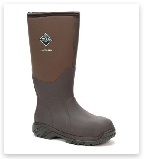 Muck Boots Arctic Pro Extreme Hunter Boots (Winter)