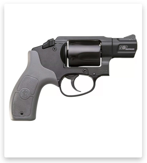 Smith & Wesson M&P Bodyguard 38 Double-Action Revolver