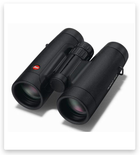 Leica 10×42 Trinovid HD Binoculars