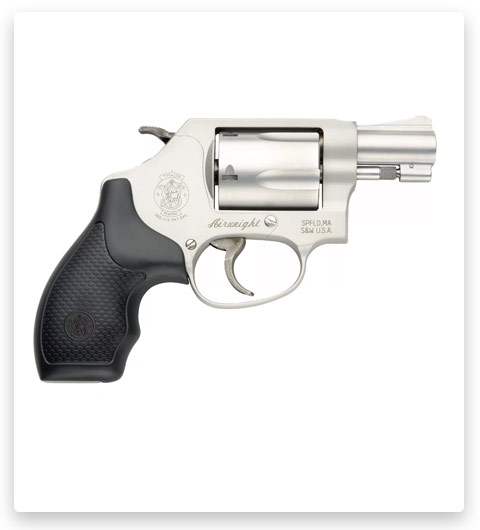 Smith & Wesson&Reg; 637 Airweight&Reg; .38 Special Revolver