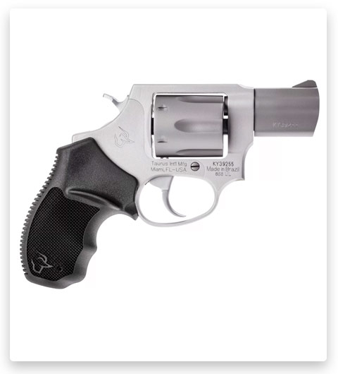 Taurus 856 Ultra-Lite Double-Action Revolver