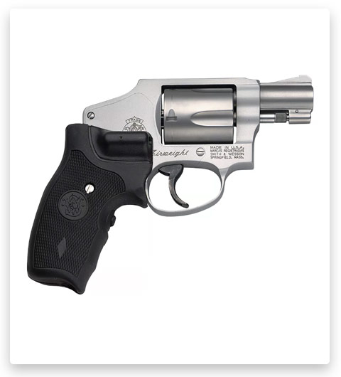 Smith & Wesson 642 CT Airweight Double-Action Revolver