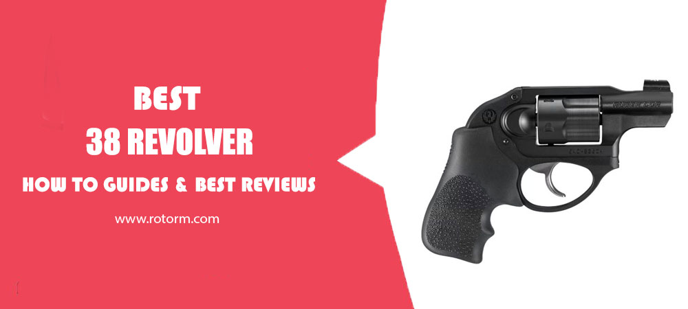 Best-38-Revolver