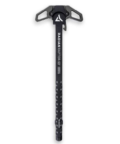 Radian Weapons Raptor-SD Ambidextrous AR-15 Charging Handle