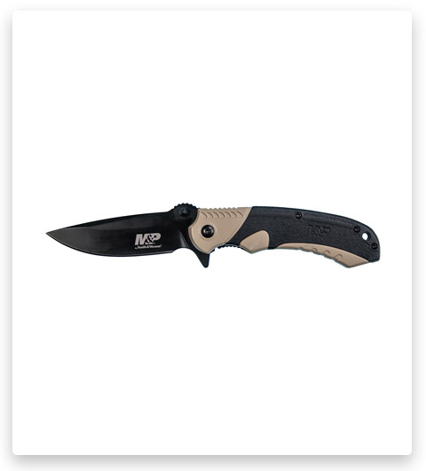 Smith & Wesson M&P M2.0 S.S Ultra-Glide Folding Knife
