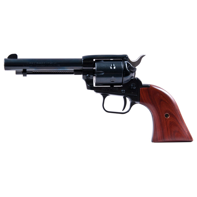 Read more about the article Best Single Action Revolver 2024