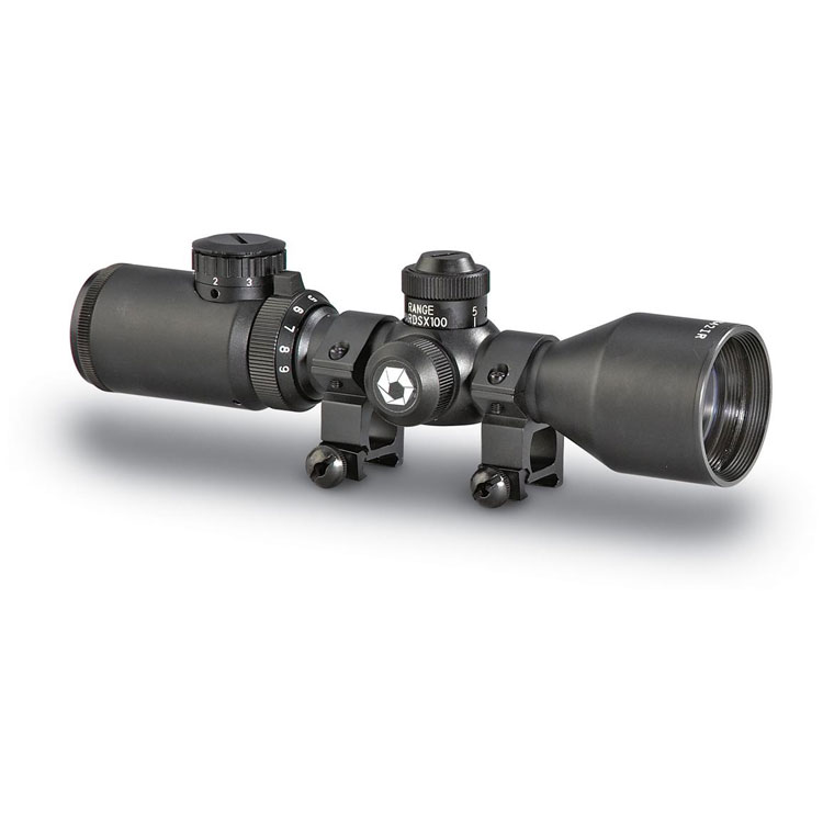 Read more about the article Best AR 15 Scope 2024