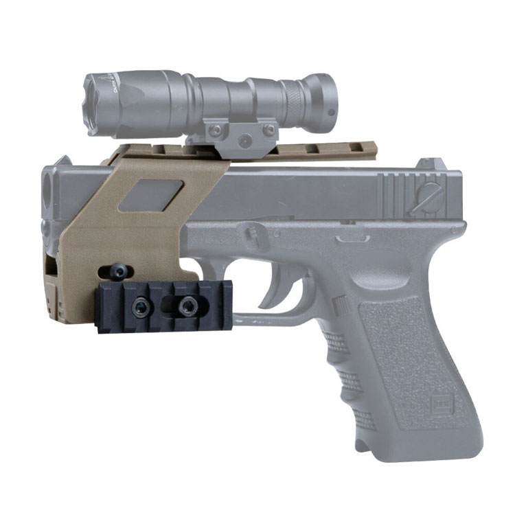 Read more about the article Best Glock Accessories 2024