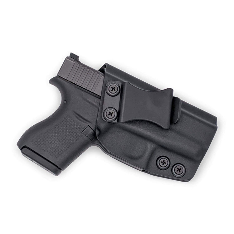Read more about the article Best Glock 43 Holster 2024