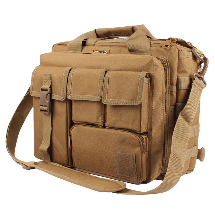 Read more about the article Best Tactical Bag 2024