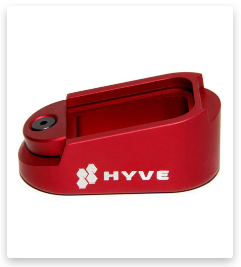 HYVE Technologies Glock 26 Magazine Extension