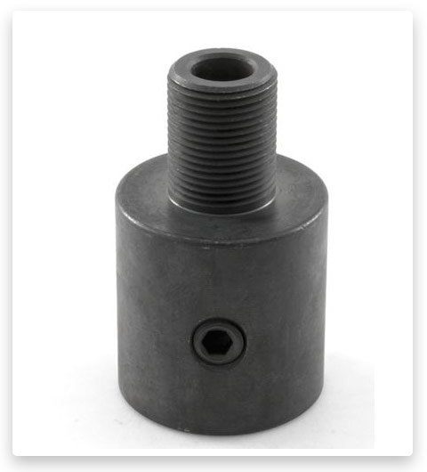 Tacticool22 Threaded Barrel Adapter for Ruger 10/22