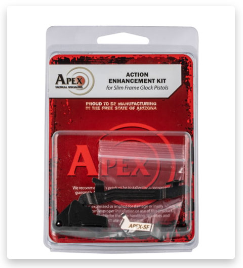 Apex Tactical Specialties 102117 Action Enhancement Trigger Kit