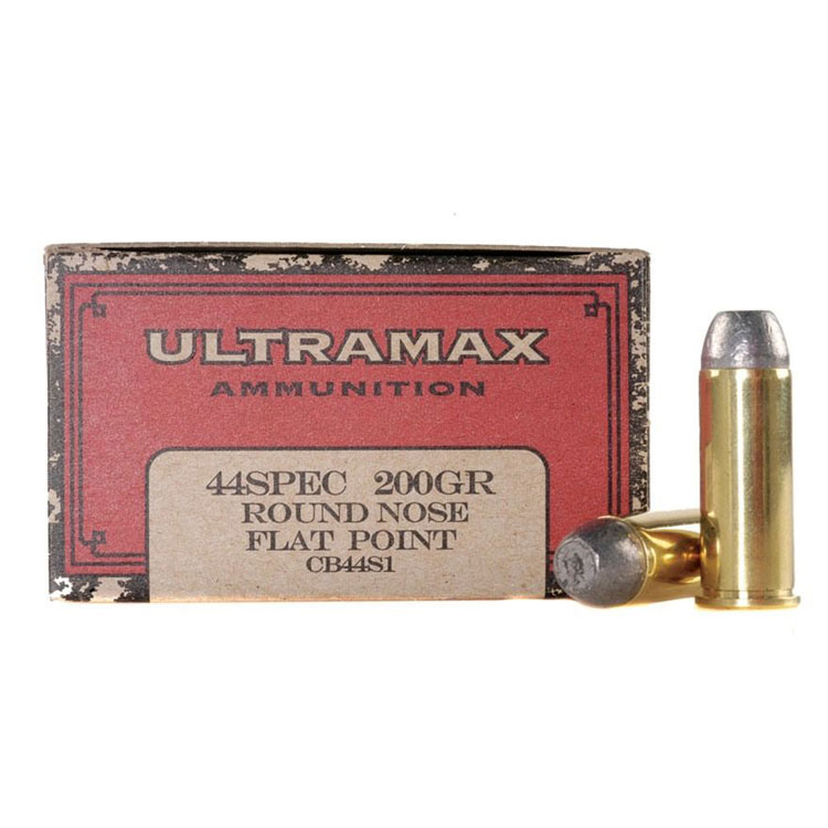 Read more about the article Best 44 Special Ammo 2024