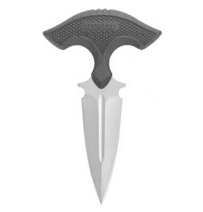 Schrade Push Dagger Fixed Blade Knife