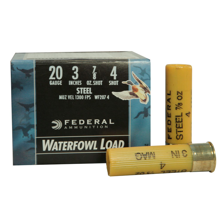 Read more about the article Best 20 Gauge Ammo 2024