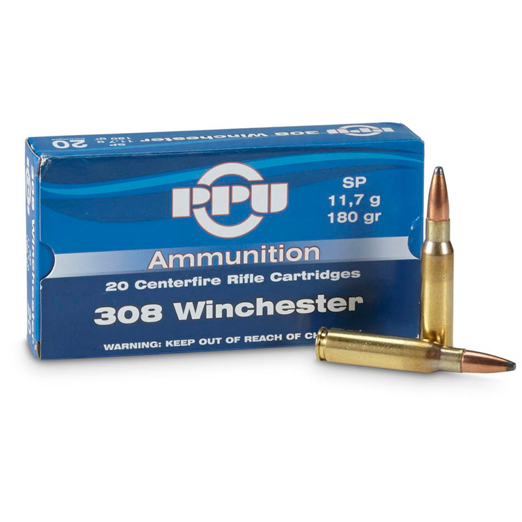 Read more about the article Best 243 Ammo 2024